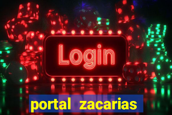 portal zacarias bruna nunes